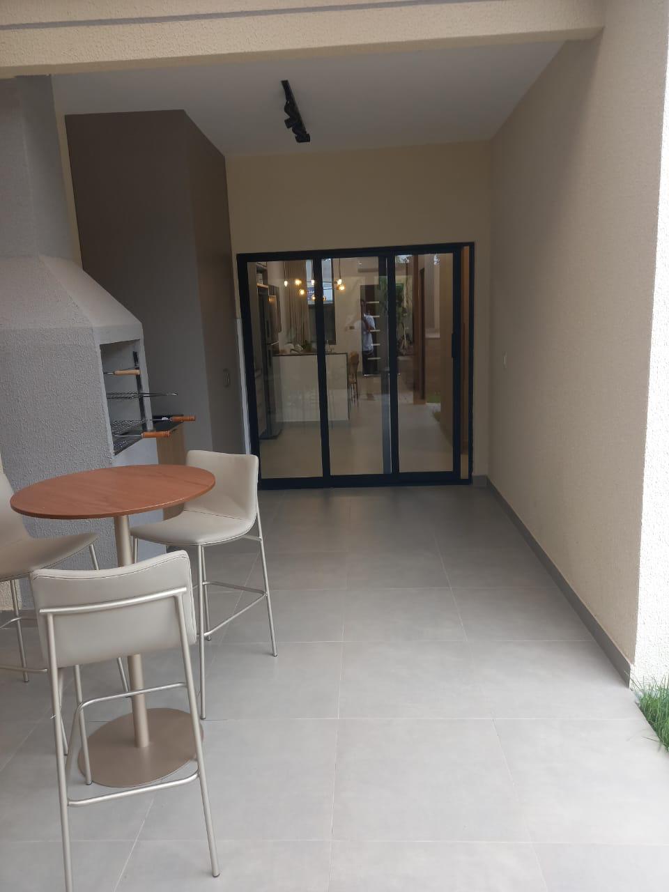 Condomínio Império da Mata